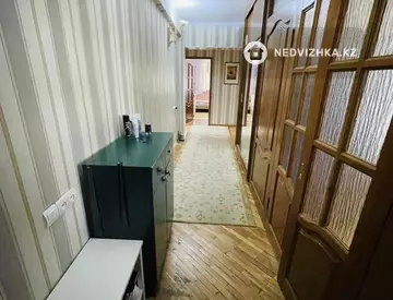 98.9 м², 1-комнатная квартира, этаж 5 из 9, 99 м², изображение - 11