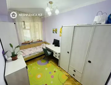 98.9 м², 1-комнатная квартира, этаж 5 из 9, 99 м², изображение - 23
