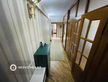 98.9 м², 1-комнатная квартира, этаж 5 из 9, 99 м², изображение - 20