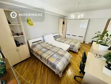 98.9 м², 1-комнатная квартира, этаж 5 из 9, 99 м², изображение - 16