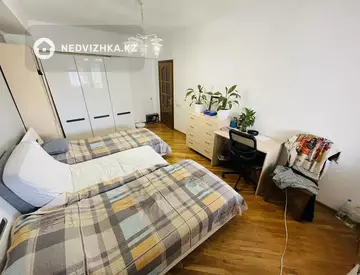 98.9 м², 1-комнатная квартира, этаж 5 из 9, 99 м², изображение - 7