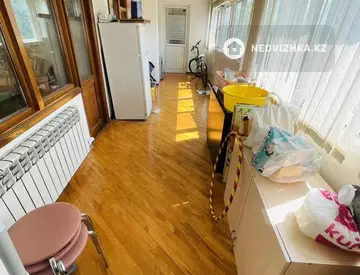98.9 м², 1-комнатная квартира, этаж 5 из 9, 99 м², изображение - 19