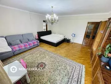 98.9 м², 1-комнатная квартира, этаж 5 из 9, 99 м², изображение - 10