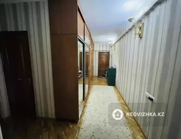 98.9 м², 1-комнатная квартира, этаж 5 из 9, 99 м², изображение - 24