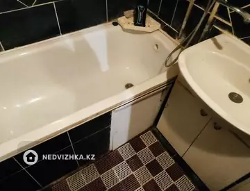 56 м², 2-комнатная квартира, этаж 8 из 10, 56 м², изображение - 4