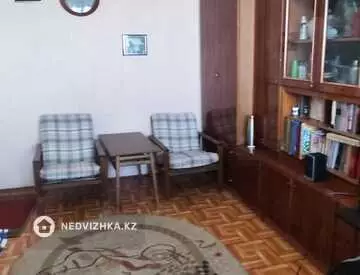 56 м², 2-комнатная квартира, этаж 8 из 10, 56 м², изображение - 9