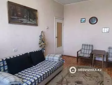 56 м², 2-комнатная квартира, этаж 8 из 10, 56 м², изображение - 10