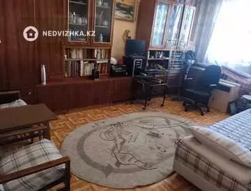 56 м², 2-комнатная квартира, этаж 8 из 10, 56 м², изображение - 8