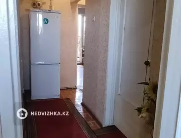 56 м², 2-комнатная квартира, этаж 8 из 10, 56 м², изображение - 12
