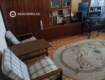 56 м², 2-комнатная квартира, этаж 8 из 10, 56 м², изображение - 6