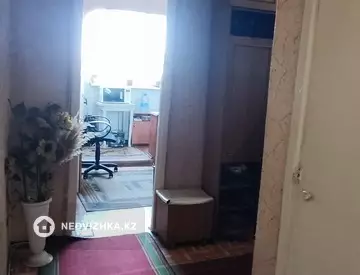 56 м², 2-комнатная квартира, этаж 8 из 10, 56 м², изображение - 11