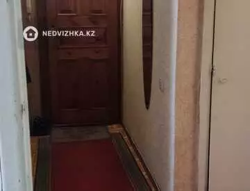56 м², 2-комнатная квартира, этаж 8 из 10, 56 м², изображение - 13