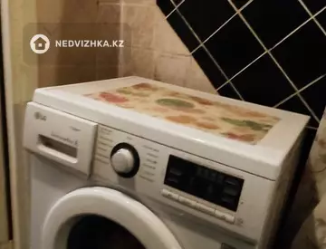 56 м², 2-комнатная квартира, этаж 8 из 10, 56 м², изображение - 7