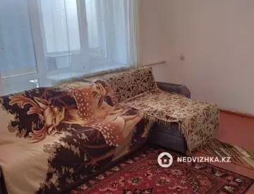 3-комнатная квартира, этаж 2 из 4, 70 м², на длительный срок