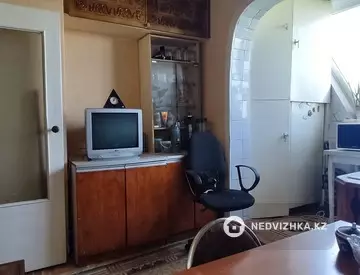 2-комнатная квартира, этаж 8 из 10, 56 м²