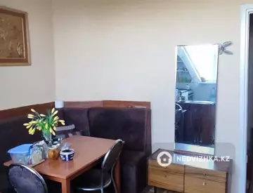2-комнатная квартира, этаж 8 из 10, 56 м²