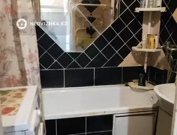 2-комнатная квартира, этаж 8 из 10, 56 м²