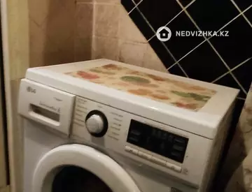 56 м², 2-комнатная квартира, этаж 8 из 10, 56 м², изображение - 5