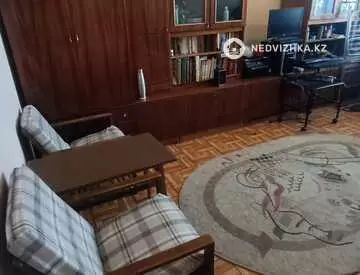56 м², 2-комнатная квартира, этаж 8 из 10, 56 м², изображение - 4