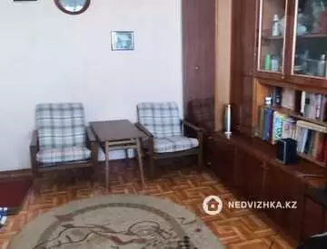 56 м², 2-комнатная квартира, этаж 8 из 10, 56 м², изображение - 8