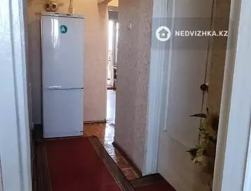 56 м², 2-комнатная квартира, этаж 8 из 10, 56 м², изображение - 10