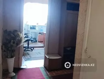 56 м², 2-комнатная квартира, этаж 8 из 10, 56 м², изображение - 11