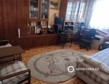 56 м², 2-комнатная квартира, этаж 8 из 10, 56 м², изображение - 7