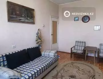 56 м², 2-комнатная квартира, этаж 8 из 10, 56 м², изображение - 9