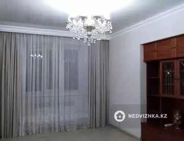 95 м², 4-комнатная квартира, этаж 3 из 4, 95 м², изображение - 4