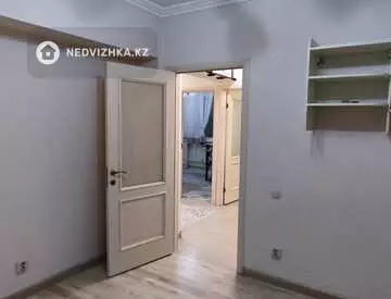 95 м², 4-комнатная квартира, этаж 3 из 4, 95 м², изображение - 5