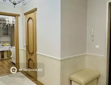 109 м², 4-комнатная квартира, этаж 12 из 16, 109 м², изображение - 9