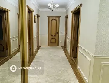 109 м², 4-комнатная квартира, этаж 12 из 16, 109 м², изображение - 8