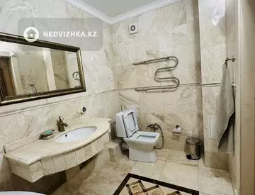 109 м², 4-комнатная квартира, этаж 12 из 16, 109 м², изображение - 18