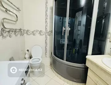 109 м², 4-комнатная квартира, этаж 12 из 16, 109 м², изображение - 14