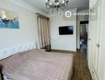 4-комнатная квартира, этаж 12 из 16, 109 м²