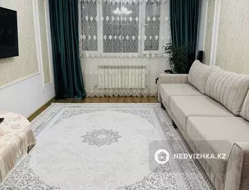 4-комнатная квартира, этаж 12 из 16, 109 м²