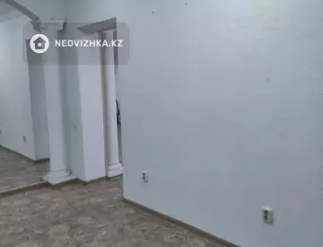 Помещение, этаж 2 из 2, 23 м²