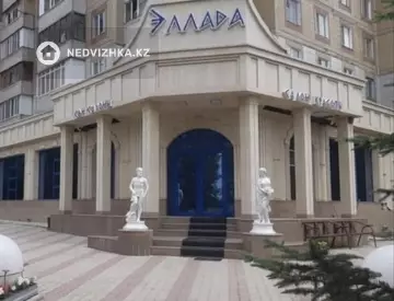Помещение, этаж 2 из 2, 23 м²