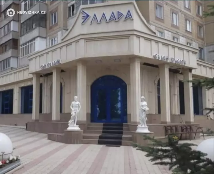 23 м², Помещение, этаж 2 из 2, 23 м², изображение - 1