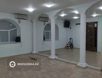 Помещение, этаж 2 из 2, 23 м²