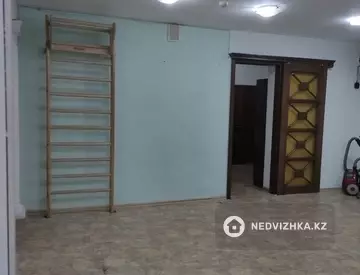Помещение, этаж 2 из 2, 23 м²