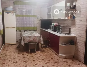 4-комнатный дом, 5 соток, 88 м²