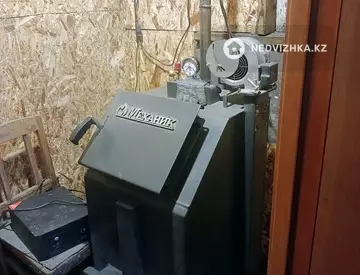 88 м², 4-комнатный дом, 5 соток, 88 м², изображение - 4