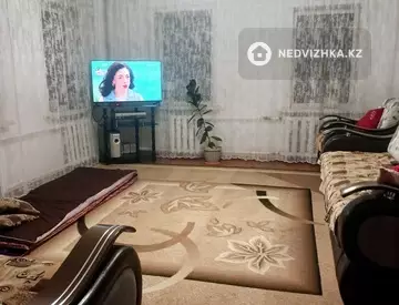 4-комнатный дом, 5 соток, 88 м²