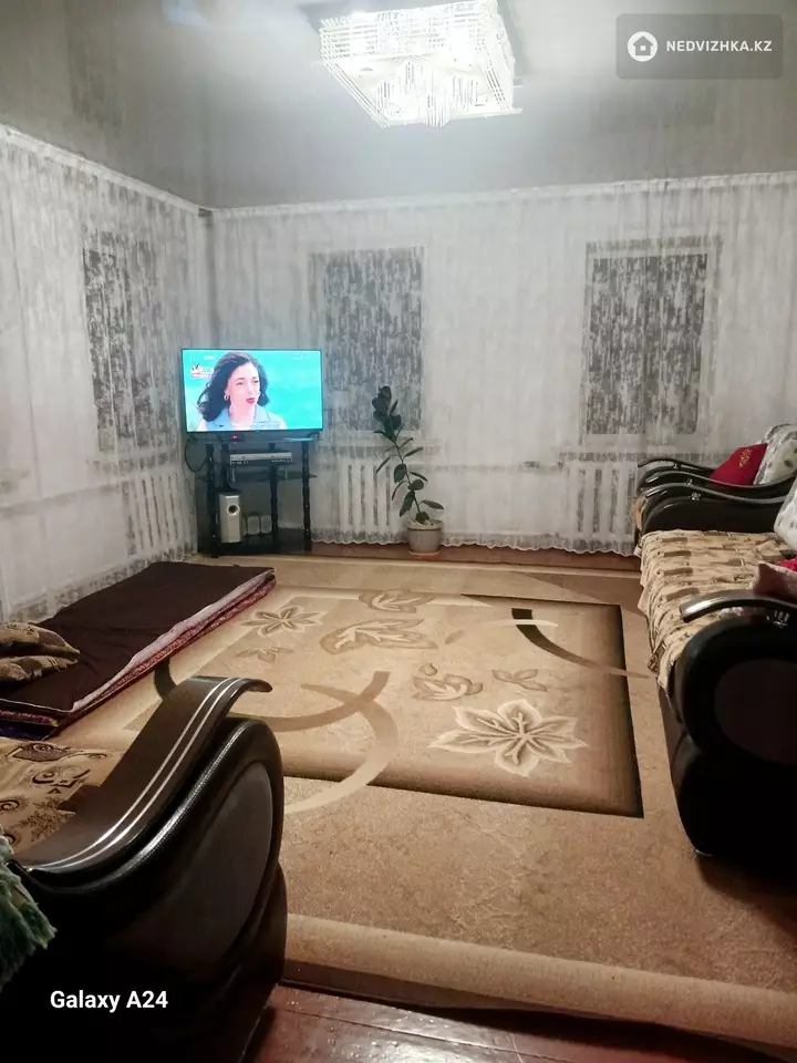 88 м², 4-комнатный дом, 5 соток, 88 м², изображение - 1