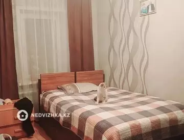 4-комнатный дом, 5 соток, 88 м²