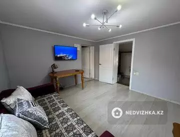 4-комнатная часть дома, 4.7 соток, 60 м²