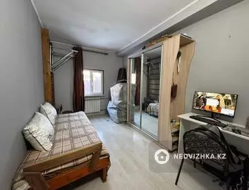 4-комнатная часть дома, 4.7 соток, 60 м²