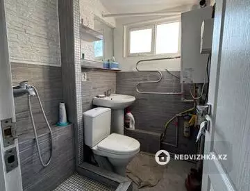 60 м², 4-комнатная часть дома, 4.7 соток, 60 м², изображение - 4
