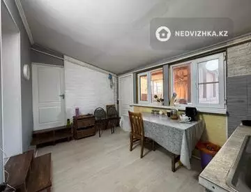 60 м², 4-комнатная часть дома, 4.7 соток, 60 м², изображение - 6